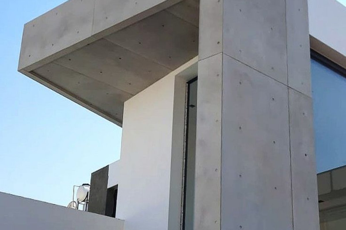 Fouryapi Ataşehirde villarınızı görselde görüldüğü gibi özenle titizle hizmetinize sunarız