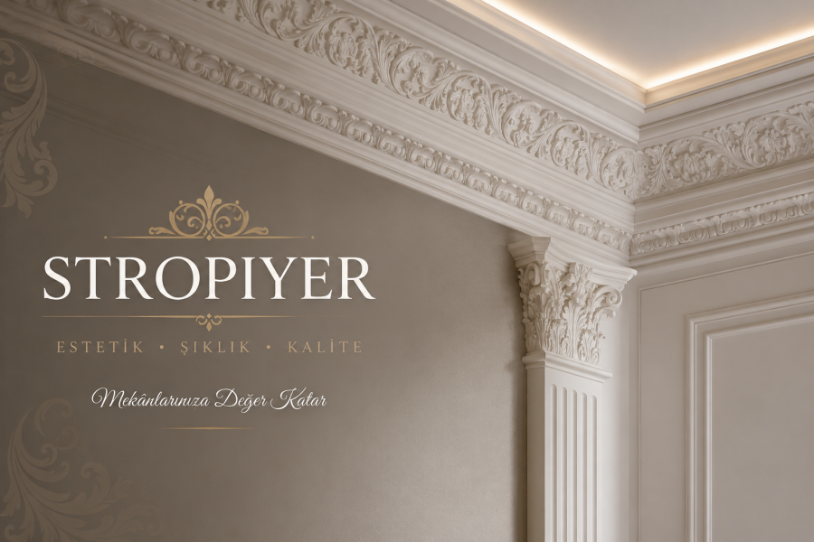 Stropiyer