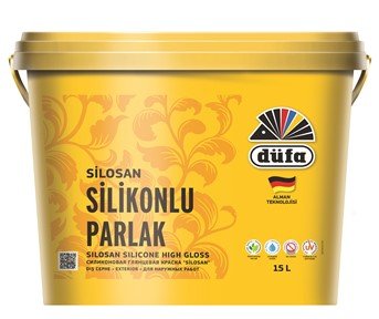 Silosan Silikonlu Parlak