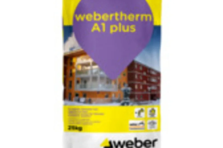 webertherm A1 plus