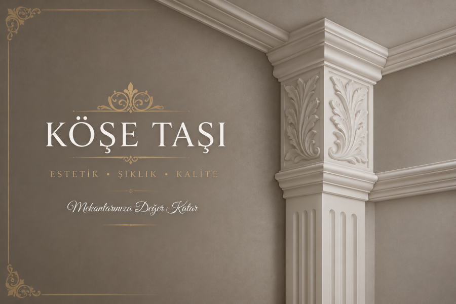 Köşe Taşları