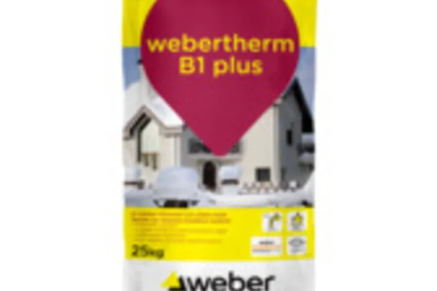 webertherm B1 plus