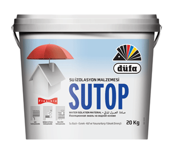 Sutop Su Kesici