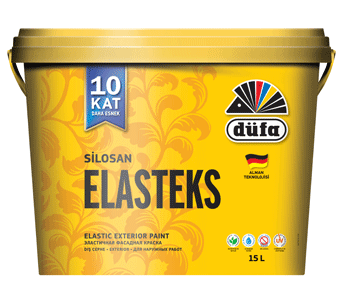Silosan Elasteks