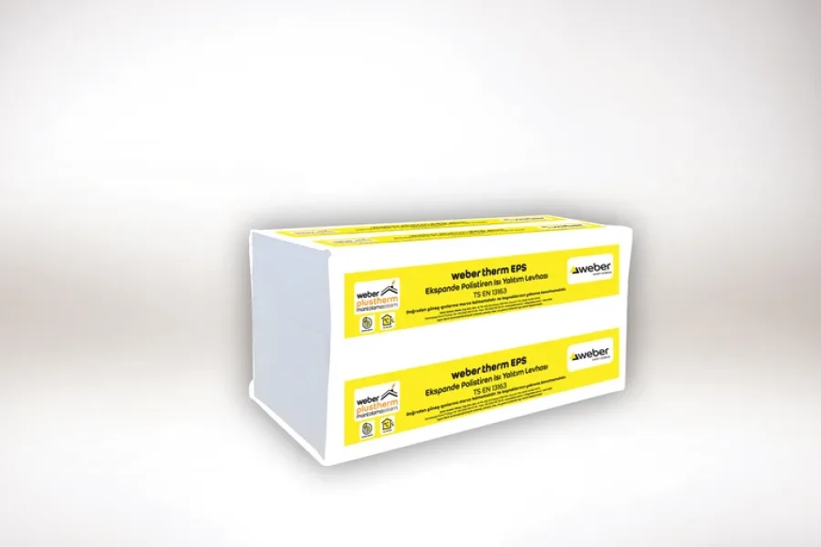 webertherm EPS
