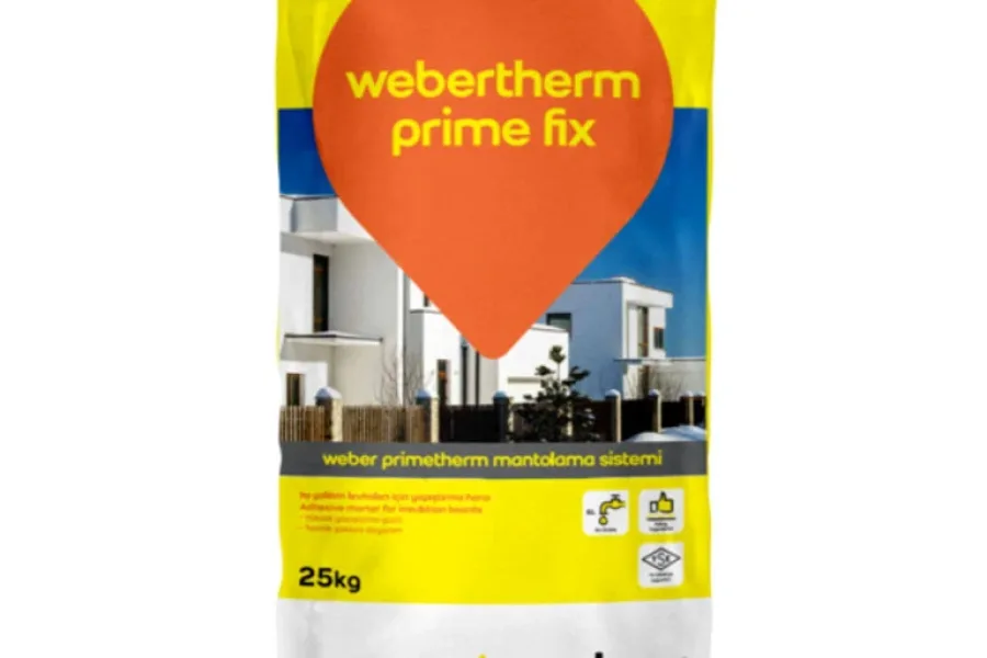 webertherm prime fix