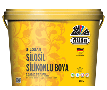 Silosan Silosil Silikonlu